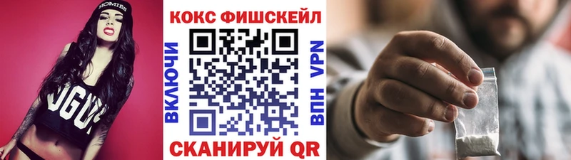 COCAIN FishScale  Новосокольники 